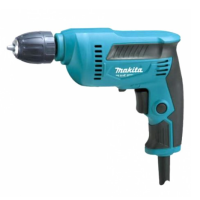 ราคา MAKITA M 6002B สว่านไฟฟ้า 3 8 นิ้ว 450W KEYLESS ของแท้รับประกัน1ปี (19642897592)