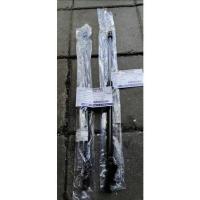 ราคา โช๊คอัพฝากระโปรงหลังNissan March K13 ทุกรุ่น อะไหล่แท้ ราคาคู่ละ (15789011445)