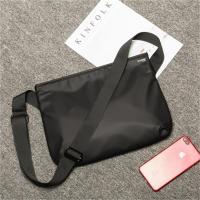ราคา Porter Best Selling New Yoshida Headporter Shoulder Bag For Men And Women Trendy Brand Waterproof Shoulder Messenger Bag Simple IPAD Bag (20329971166)
