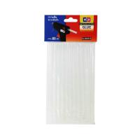 ราคา กาวแท่งซิลิโคน กาวเส้นเล็ก SANKO 5853 S12 12แท่ง (15593333068)