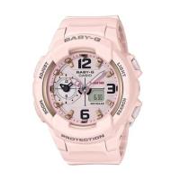 ราคา Casio Baby G BGA 230SC 4B นาฬิกาผู้หญิง (17560428692)