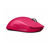 ราคา Logitech G PRO X SUPERLIGHT เมาส์ไร้สาย รับประกันศูนย์ไทย 1 ปี By Mac Modern (17424310784)