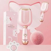 ราคา ที่ม้วนผม ที่ม้วนผม เครื่องหนีบผม หรีบผมลอนมาม่า ลอนเมอเมด หนีบมาม่า เครื่องทำผมลอน ลอนเมอเมด Mermaid ลอนมาม่า ที่หนีบผมลอนมาม่า ที่ม้วนผม 32 มม (16816000923)