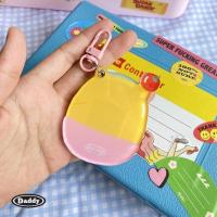 ราคา Daddy tamagotchi frame Keychain บริการเก็บเงินปลายทาง (15980366569)