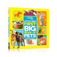 ราคา milumilu National Geographic Little Kids First Big Book of Why หนังสือภาพสีสำหรับเด็ก (14708649535)