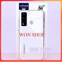 ราคา โทรศัพท์มือถือราคาถูก vivo Y72 แรม8 128GB รับประกัน 1 ปี จอหยดน้ำ 6 4 รองรับ 5G Android 11 แท้ ใช้แอพธนาคารได้ แบต3700mAh แสกนนิ้วได้ (12439508970)