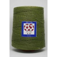 ราคา เชือกเทียนตราลูกบอล เบอร์ 2 ม้วนใหญ่ (19274364034)