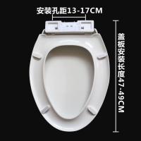 ราคา TOTO Toilet Lid Universal CW716 792 SW784 794 804 SWN980K 985B Far Arrow Cover Plate (14662559679)