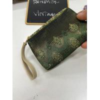 ราคา พร้อมส่งจ้า กระเป๋าใส่เหรียญ พิมลายช้าง ลายไทย กระเป๋าสตางค์ใบเล็ก ของฝาก ของที่ระลึก ของชำร่วยงานมงคล (19363150888)