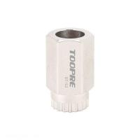 ราคา TOOPRE Bicycle DT Hub EXP Ratchets Removal Installation Tools Ring Nut Ratchets Lock Tools อุปกรณ์เสริมสำหรับจักรยาน (15877681465)