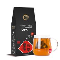 ราคา A variety of 17 types combinations peach oolong tea white peach rose black tea Osmanthus Strawberry Oolong Tea bag infusion flower tea (20590708522)