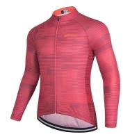 ราคา 2023 GIANT Mens Sleeve Cycling Jersey Set Breathable MTB Maillot Ropa and Clothing (20638357716)