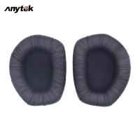 ราคา ตกแต่งด้วยสายรัดชุดหูฟังฟองน้ำที่ครอบหูหูฟังสำรองที่เข้ากันได้กับ Sennheiser Rs165 Rs175 Rs (20892236332)