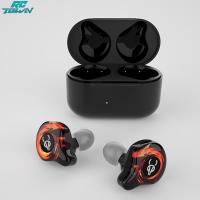ราคา Sabbat G12elite บลูทูธไร้สายรองรับ5 2ลดเสียงรบกวนหูฟังสเตอริโอหูฟังสำหรับเล่นกีฬาหูฟังเล่นเกมเวลาแฝงต่ำ (21205030455)