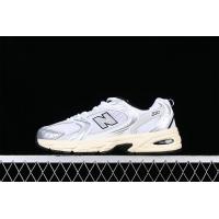 ราคา Original New Balance NB530 series retro casual jogging shoes sneakers Mens and womens mesh shoes (19963285245)