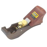 ราคา Black Sandalwood Mini Hand Plane Wood Planer Steel Blade Woodworking Hand Planer Carpenter Woodcraft Tool HX6C (10620466591)
