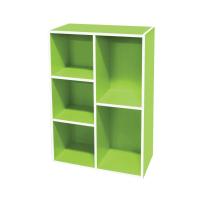 ราคา ProSpace ชั้นเอนกประสงค์ 5 ช่อง Free Rack (636926686)