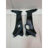 ราคา บังลมใน wave100s สีดำ บังลมใน เวฟ110s (1117388031)