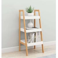 ราคา ชั้นวางของ 3 ชั้น ชั้นเก็บของ ชั้นวางต้นไม้ ชั้นเอนกประสงค์ ชั้นวางของไม้ ชั้นวางของราคาถูก ชั้นวางข (3083812671)