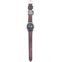 ราคา พร้อมกล่องแบรน นาฬิกาข้อมือชายและหญิง นาฬิกาcasio สายหนัง กันน้ำ สีน้ำตาล นาฬิกาคาสิโอ้ นาฬิกาแฟชั่น RC611 2 (12364569880)