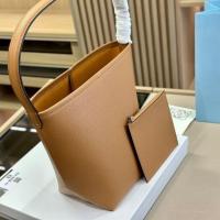 ราคา LOEWE Luo Yiwei Bag Ladies 2023 New Trendy Fashion Shoulder Bag Womens Autumn And Winter Large Capacity Commuting Square Noble And Light Luxury (20329640267)