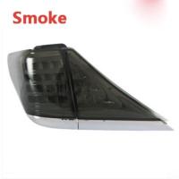 ราคา FOR Toyota Alphard LED Tail Lamp 2007 2013 alphard anh20 TAILLIGHT TAIL LIGHT TAIL LAMP BRAKE LIGHT BACK LIGHTไฟท้าย LED สำหรับโตโยต้า Alphard 2007 2013 Alphard ไฟท้าย Anh20ไฟท้ายไฟเบรกไฟท้าย Lampu Be