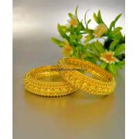 ราคา กำไลข้อมือสีทอง เครื่องประดับชุดไทย (15728453103)