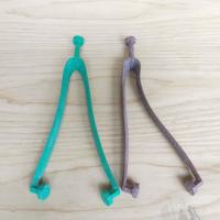 ราคา หูรองเท้าช้างดาว หูรองเท้าแตะ นันยาง ยี่ห้อช้างดาวแท้ ตัว B หรือเทียบเท่า ช้างไทยบัวโตโบ สั่งโรงงานมาขาย สีดำ น้ำเงิน แดง ขาว เขียว (16350133139)