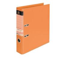 ราคา ELEPHANTแฟ้มสันแคบA4 สัน 2 นิ้ว สีส้ม ตราช้าง 2101A4 (11631711055)