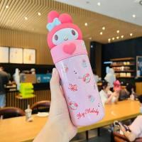 ราคา กระบอกน้ำ Sanrio กระบอกน้ำซาริโอ กระบอกน้ำมายเมโลดี้ กระติกน้ำ Sanrio Kitty mymelody cinnamon มายเมโลดี้ คิตตี้ ชินนาม่อน แบดแบด ของขวัญให้แฟน ของขวัญวันเกิด (17257269333)