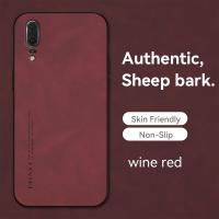 ราคา สำหรับ Huawei P20เคส P20PRO Huawei P20 LiteTPU วัสดุของเคสหนังเคสใส่โทรศัพท์เนื้อด้านกันกระแทกเนื้อนิ่ม (20153259867)
