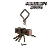 ราคา Fq0h Minecraft Keychain Iron Pendant (20437121705)