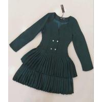 ราคา ชุดสาวเวียดนาม สีแดง สีเขียว Ananya (20959906704)