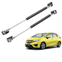 ราคา eyeplay โช้คฝากระกระโปรง หน้า New Honda Jazz GK 14 19 ฮอนด้า แจ๊ส จีเค ตรงรุ่นไม่ต้องเจาะ ติดตั้งเองได้ รับประกัน 1 ปีเต็ม ของแต่งรถ แต่งรถ รถแต่งซิ่ง ฝากระโปรง ค้ำโช้ค Hood damper (20991004602)