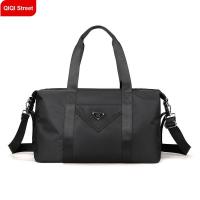 ราคา กระเป๋าเดินทางกระเป๋าเดินทางน้ำหนักเบาเดินทางเพื่อธุรกิจระยะสั้นกระเป๋าและกระเป๋าเดินทางสุดสัปดาห์ถุงเก็บเสื้อผ้าความจุมากฟิตเนสโยคะมือกระเป๋าหิ้วทรงสี่เหลี่ยมความจุขนาดใหญ่พิเศษ (21205391607)