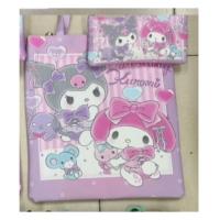 ราคา NEW กระเป๋าถือ ได้ทั้งกระเป๋าใบเล็ก ใบใหญ่ กระเป๋าถือ ลายน่ารักมาก ทรงตั้ง ไซส์ใหญ่ ใบเล็กทรงนอน (21230357175)