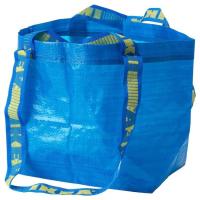 ราคา มี 4 ขนาด IKEA อิเกีย ถุงอิเกีย ถุงหิ้ว ถุงช้อปปิ้ง กระเป๋าช้อปปิ้ง กระเป๋าอิเกีย ถุงหิ้วอิเกีย ถุงIKEA (8144891272)