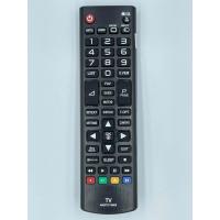 ราคา รีโมทใช้กับทีวี LG รุ่น AKB73715659 มีปุ่ม Smart My APPS Live TV (1863364931)