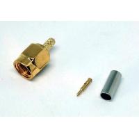 ราคา CON SMAM 100 SMA male crimp for LMR100 LLC100 RG174 RG316 (415493896)