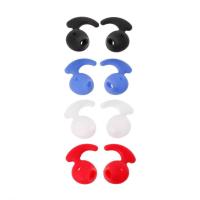 ราคา เสียง gool 4 คู่ซิลิโคนเอียร์บัด eartip สำหรับ Samsung S6 ระดับ U EO BG920 บลูทูธหูฟัง (924860181)