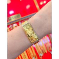 ราคา กำไลสายนาฬิกา พระราหู แผ่นทองแท้ 0 2 กรัม ทองคำแท้ 99 99 ข้อมือสายมู ห้ามพลาด มีใบรับประกัน (18088318549)