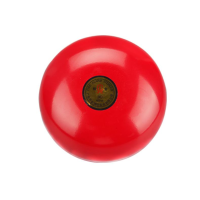 ราคา aa กระดิ่ง สัญญาณเตือน ไฟฟ้า 220V 24V ขนาด 6นิ้ว กริ่ง ไฟฟ้า สัญญาณเตือน กระดิ่งไฟฟ้า กระดิ่ง กริ่ง (13687657291)