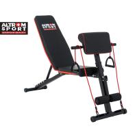 Altrom Sport ม้านั่งบริหารร่างกายอเนกประสงค์ รุ่น AL-021D