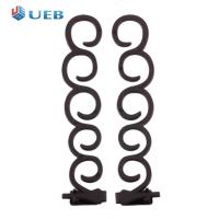 ราคา เลดี้ฝรั่งเศสผมเปียผม Twist Braider Maker เครื่องประดับ DIY ผม Bun ทำลูกปัดเครื่องมือ (9512697326)