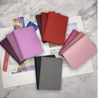 ราคา พร้อมส่ง งานไทย ปกใส่พาสปอร์ต ที่ใส่พาสปอร์ต passport cover กระเป๋าใส่พาสปอร์ต (16958604697)