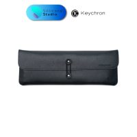 ราคา Keychron Travel pouch กระเป๋าสีคีย์บอร์ด Keycrhon สำหรับรุ่น K1 Pro K1 SE K13 Pro Travel Pouch (21281334942)