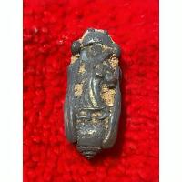 ราคา พญาต่อสิวลี เนื้อสัตตะโลหะ หล่อโบราณดินไทย หลวงพ่อจืด สวนปฎิบัติธรรมโพธิเศรษฐี (20235403667)