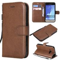 ราคา LYZCASE ซัมซุงกาแล็คซี่ J1 2016 กรณีสีดำสีทึบสำหรับซัมซุงกาแล็คซี่ J1 2016 4 5 KT สีทึบ (528960120)