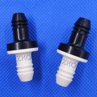 ราคา Plastic One Way Check Valve Aquarium Check Valve One Way Water Oil Air 4 6 8 10mm Aliexpress (18004167162)