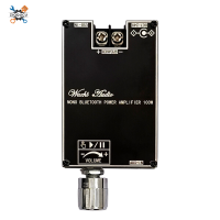 ราคา Ziqqucu TPA3116 ZK 1001B ลาด บอร์ดเครื่องขยายเสียง100W DC 7V 24V TPA3116ช่องโมโนบอร์ดเครื่องขยายเสียงดิจิตอล (17972694691)